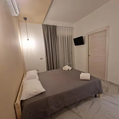 Apartment A'ma Casa & Business *