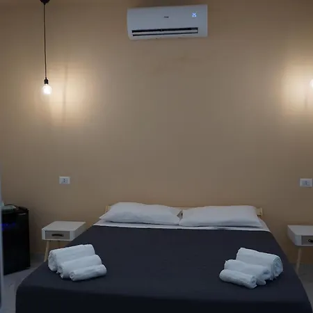 Apartment A'ma Casa & Business *