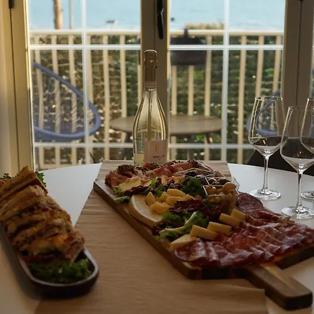 Apartment A'ma Casa & Business Gela