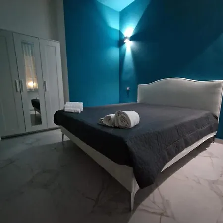 Apartamento A'ma Casa & Business *