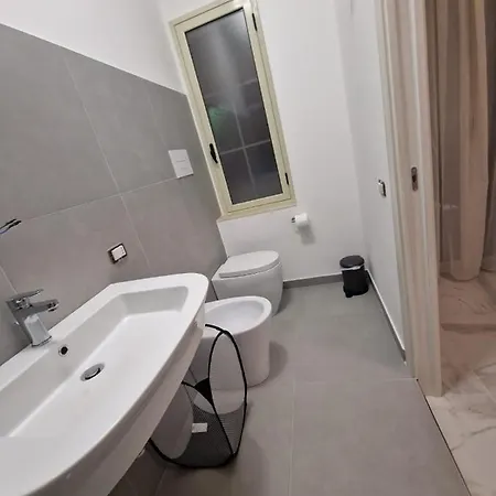 Apartment A'ma Casa & Business Gela