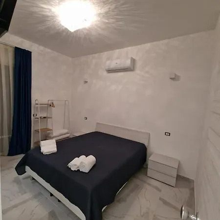 Apartment A'ma Casa & Business