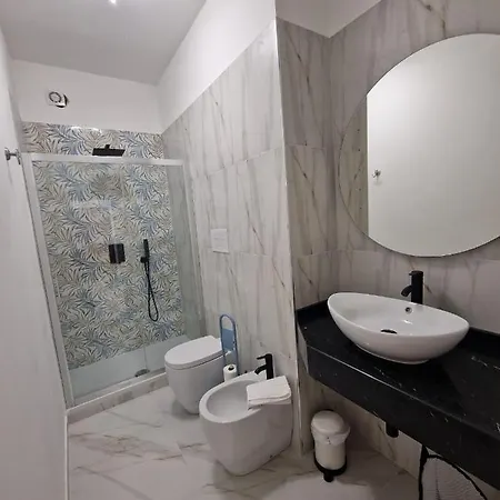 Apartamento A'ma Casa & Business Gela