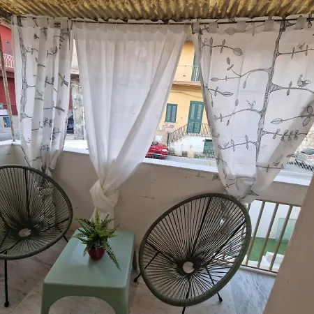 A'ma Casa & Business Apartamento Gela