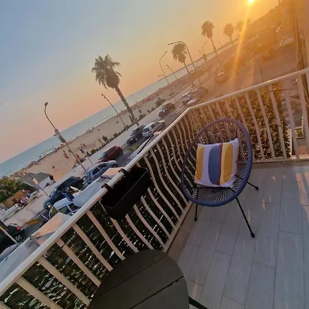A'ma Casa & Business Apartment Gela