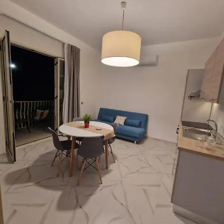 A'ma Casa & Business Apartment Gela
