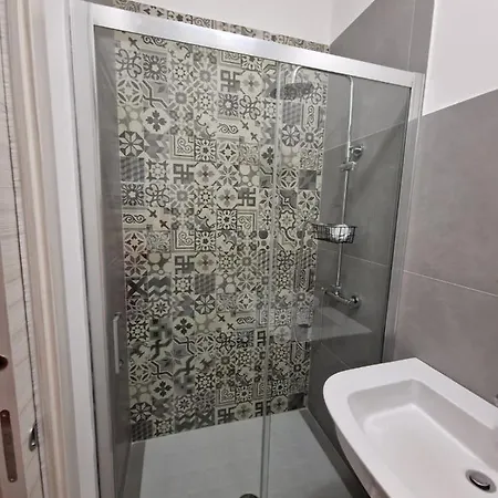 Apartamento A'ma Casa & Business Gela