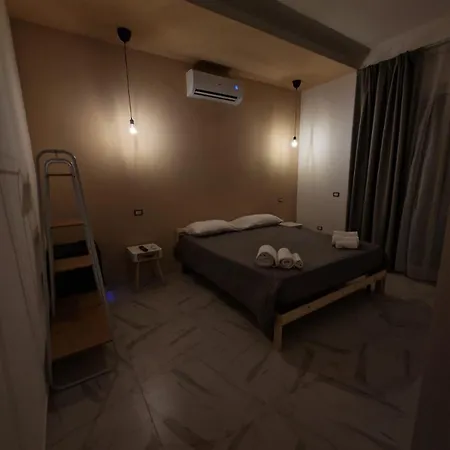 A'ma Casa & Business Apartamento *