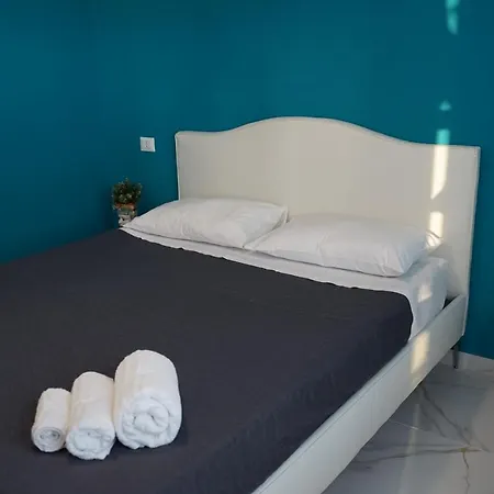 Apartamento A'ma Casa & Business *