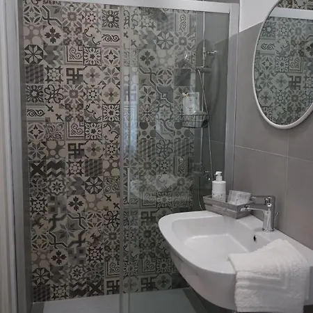 A'ma Casa & Business Apartment Gela