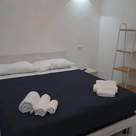 A'ma Casa & Business Apartamento *