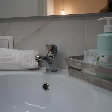 A'ma Casa & Business Gela