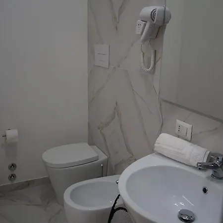 A'ma Casa & Business Apartamento