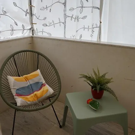 Apartamento A'ma Casa & Business *