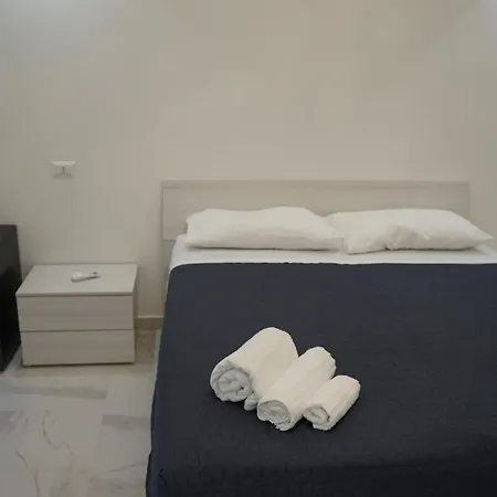Apartment A'ma Casa & Business *