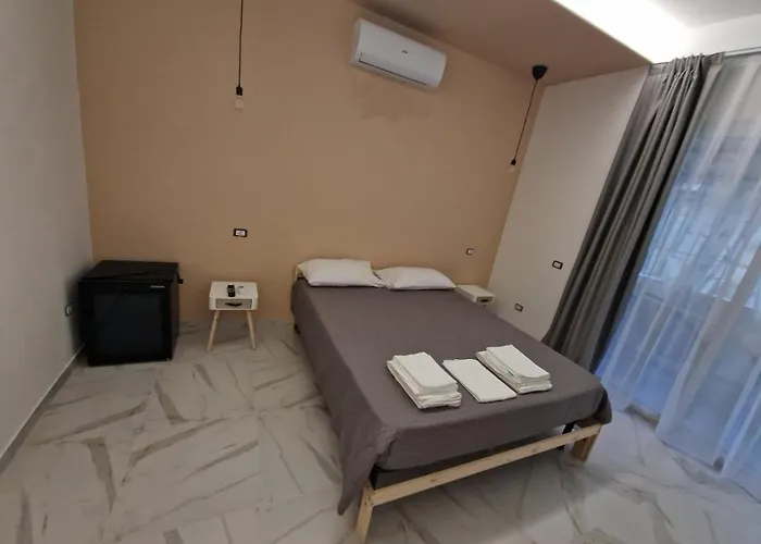 A'ma Casa & Business Gela