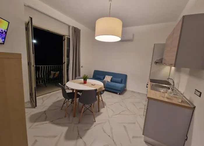 A'ma Casa & Business Lejlighed Gela